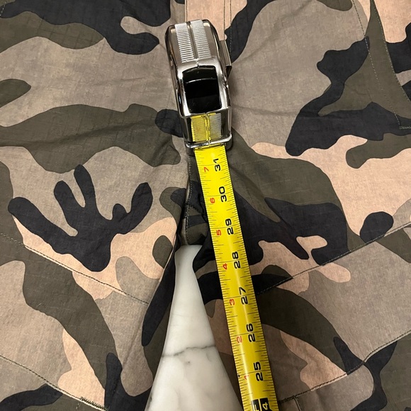 Billabong Camo Women’s Snow Pants - Picture 8 of 12